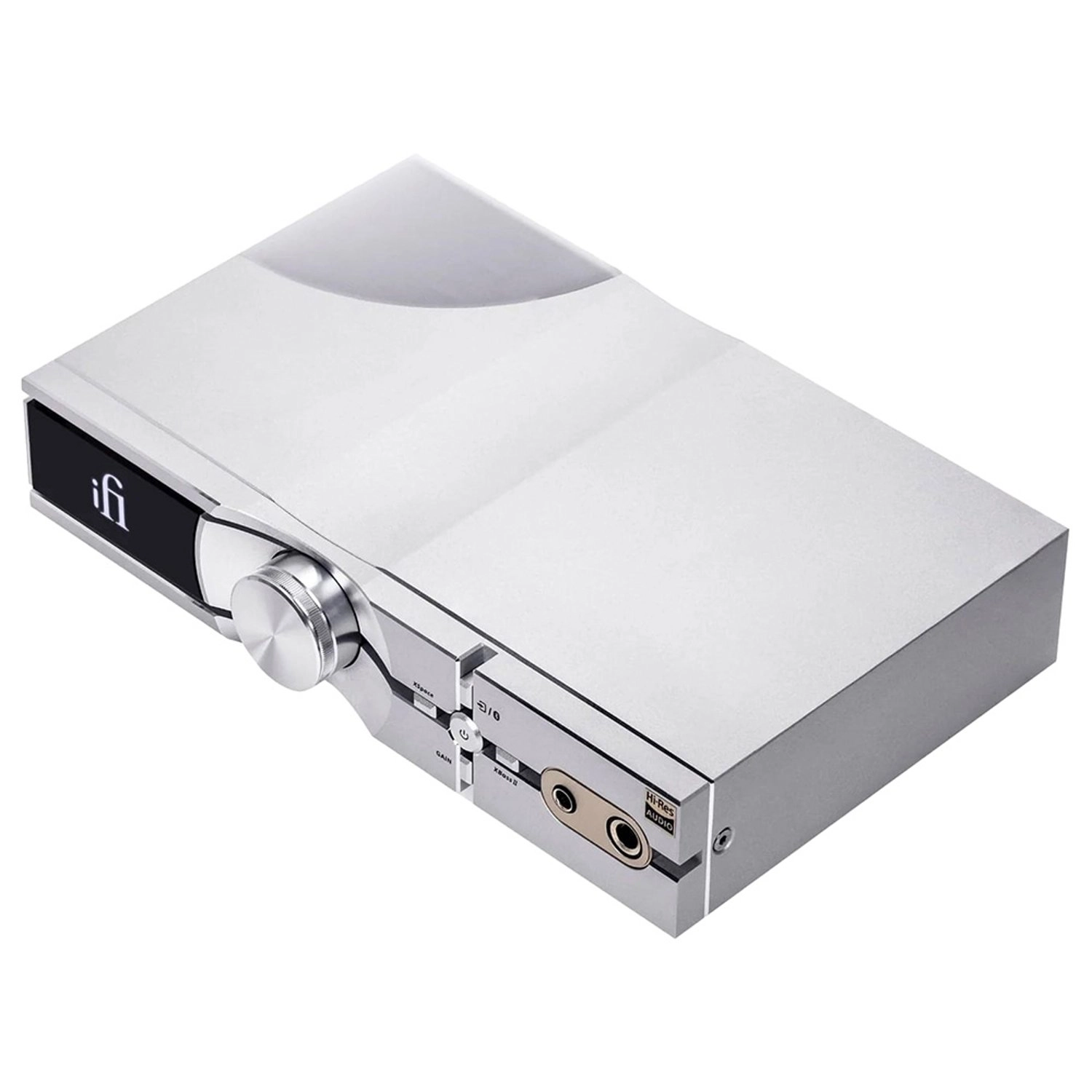 iFi NEO iDSD 2 - lossless Bluetooth 5.4 Burr-Brown DSD/DXD DAC