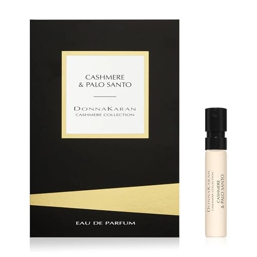 Palo Santo - Eau de Parfum 2 ml