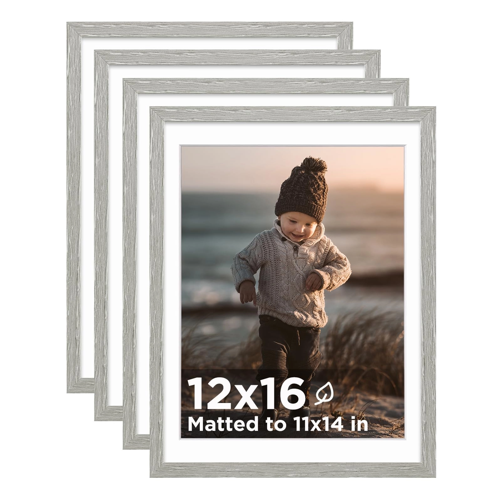 KINLINK Picture Frame - 12x16