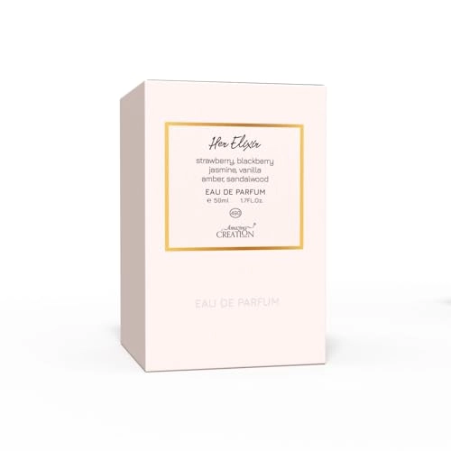Her Elixir Eau de Parfum 50ml