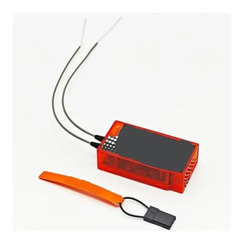 TFR6 - 2.4G 7 Channel Receiver