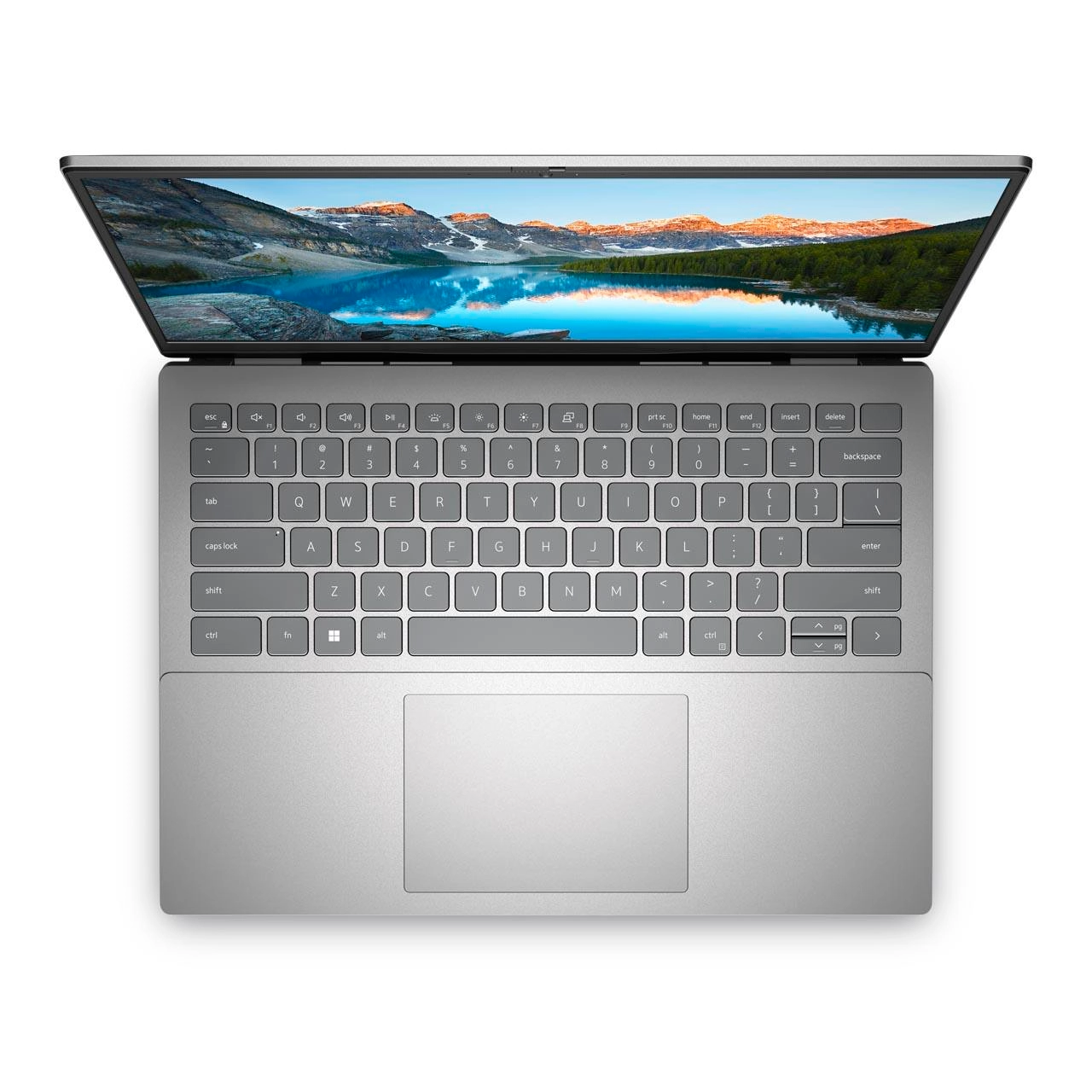 INS-16-5620 - 16'' i7-1255U 16GB DDR4 512GB SSD