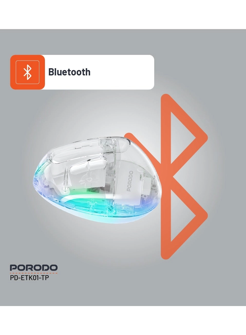 PD-ETK01-TP - Bluetooth 2.4GHz