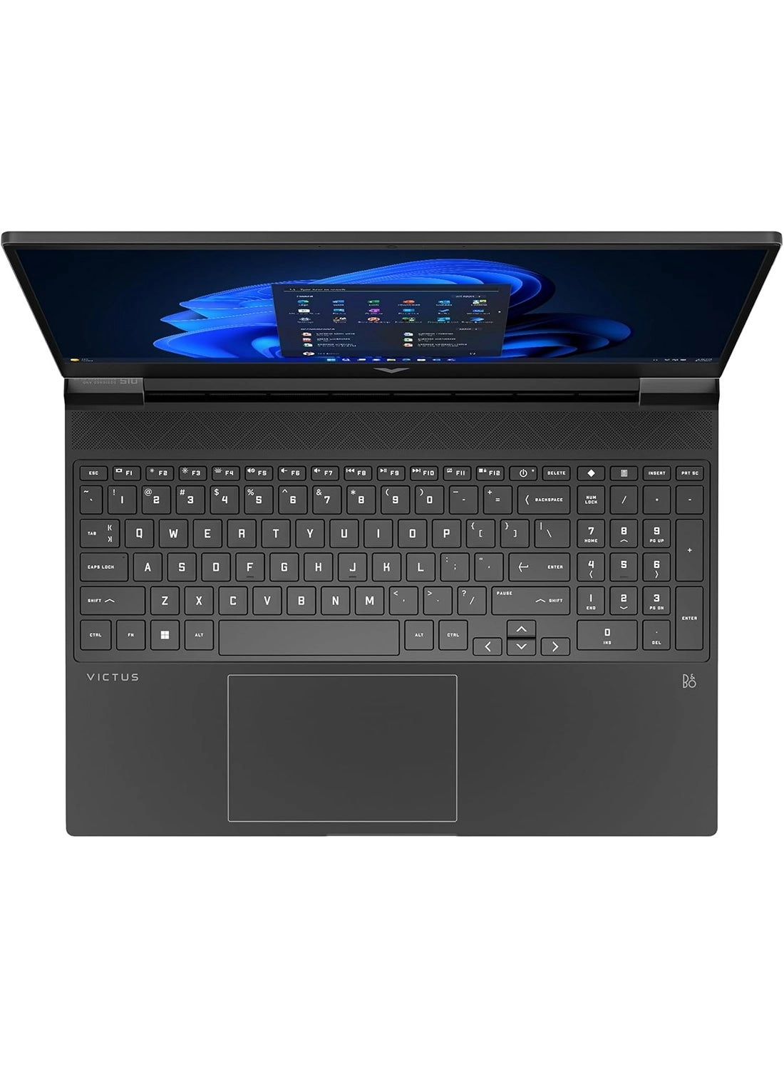 Victus 15FA1061NE - 15.6'' Core i5-13420H 8GB 512GB SSD