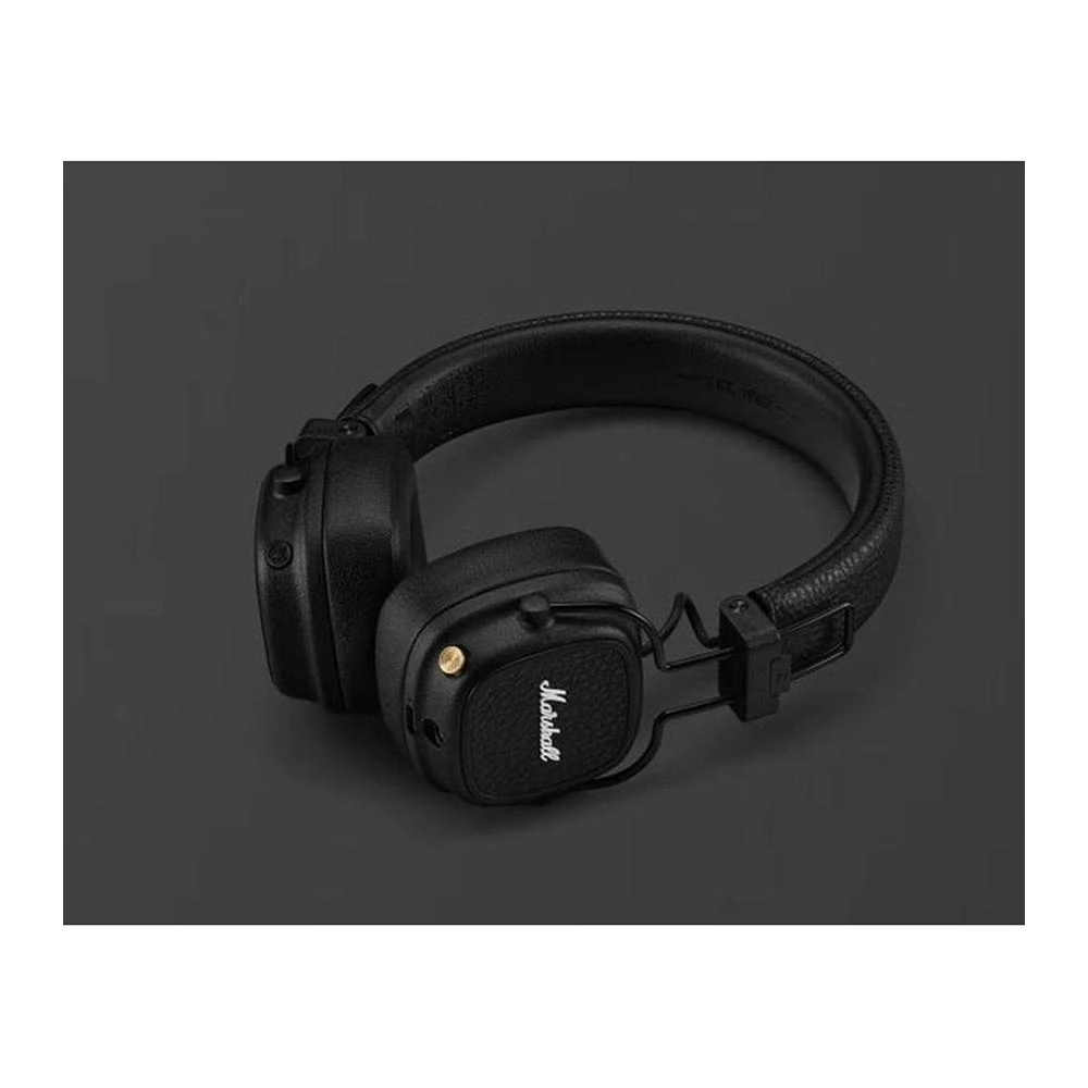 Major V Wireless Headset