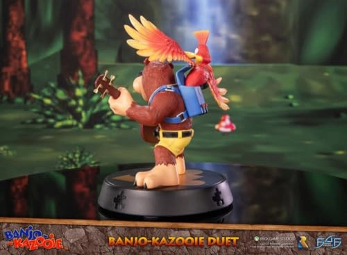 Banjo-Kazooie Duet (24 cm) (F4FBKBDUST)
