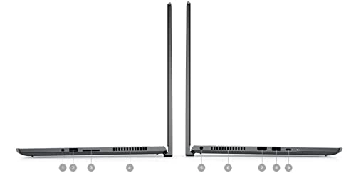 (Renewed) Vostro 7510 - 15.6'' Core i7-11800H 16GB DDR4 512GB SSD