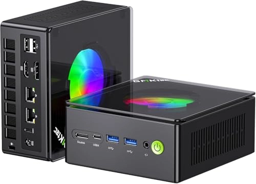 GMKtec Nucbox K11 - 8945HS 32GB 2TB