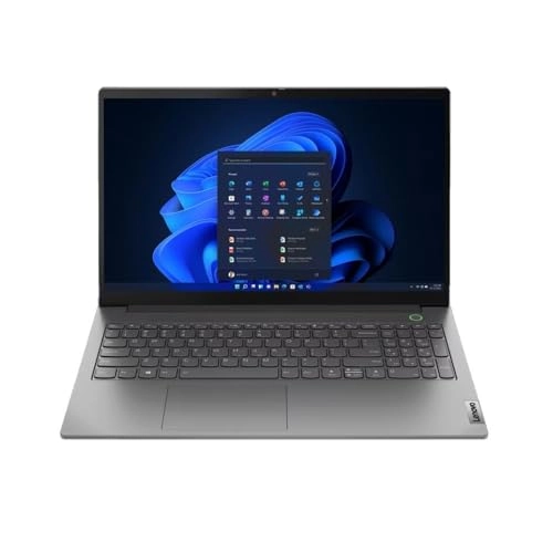 (Open Box) ThinkBook 15 Gen 4 i5-1235U - 15.6'' i5-1235U 8GB DDR4 512GB SSD