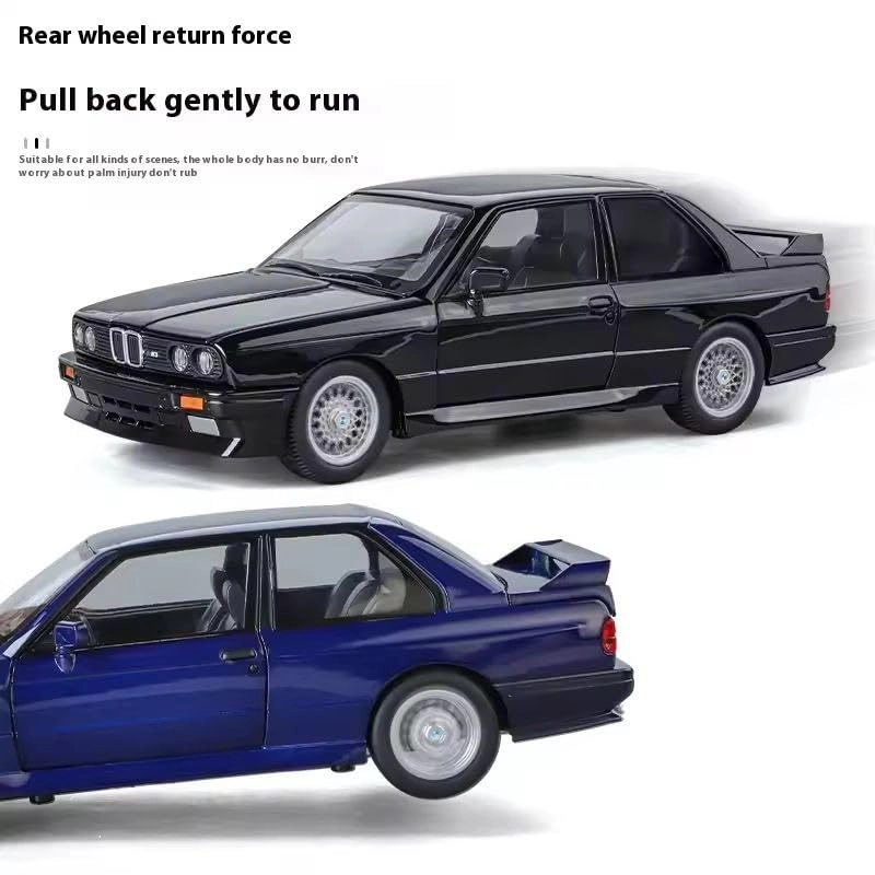 M3 - 1:24 1pcs