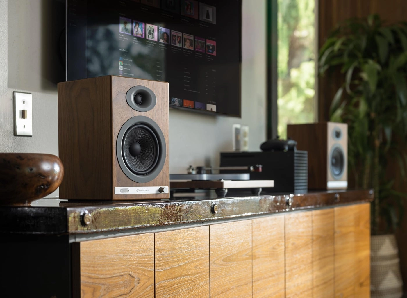 HD5 - 150W