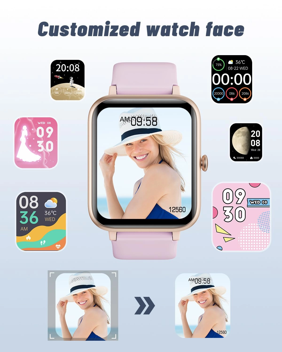 Smart Watch