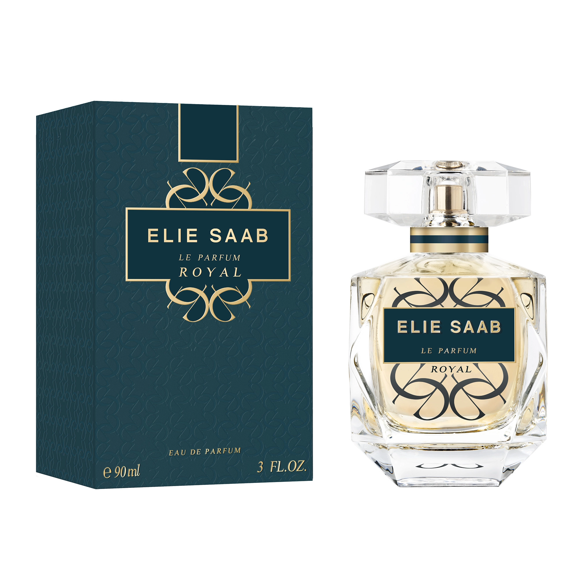 Le Parfum Royal Eau de Parfum 90ml