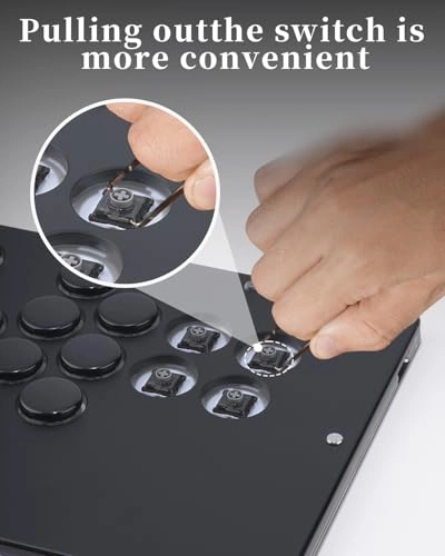 Shodow Hunting Switch - 20 PCS