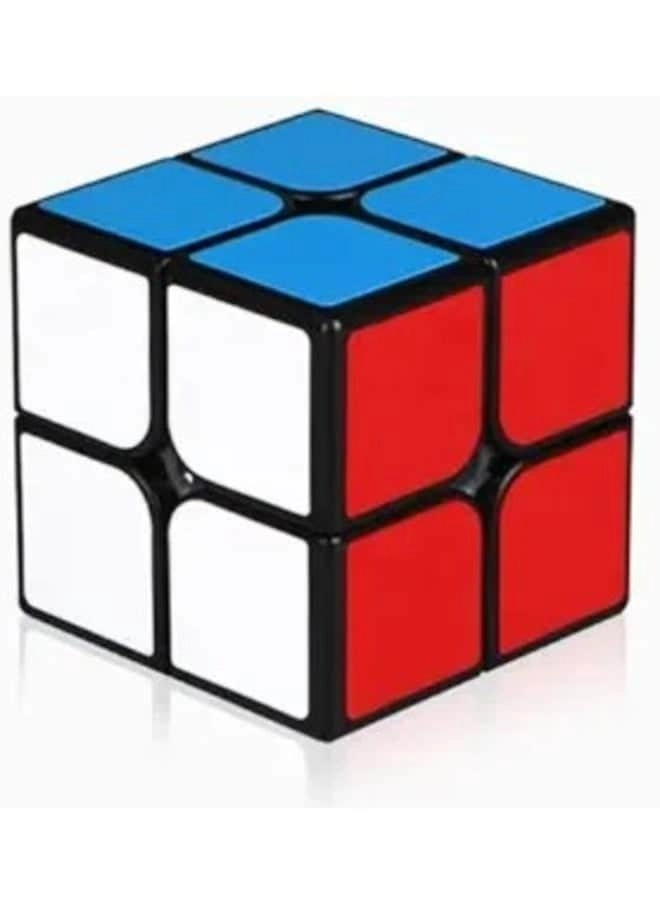 Easy Life Speed Cube Puzzle (3574006000587)