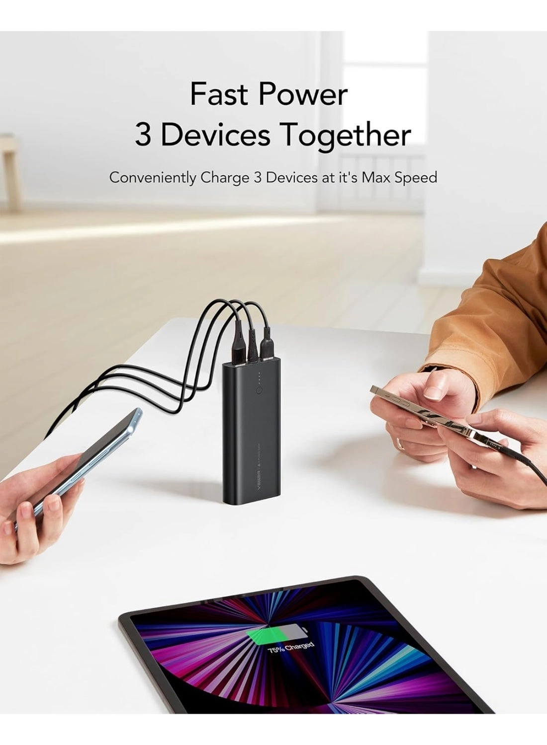 VP-1170 - 10000mAh PD12W