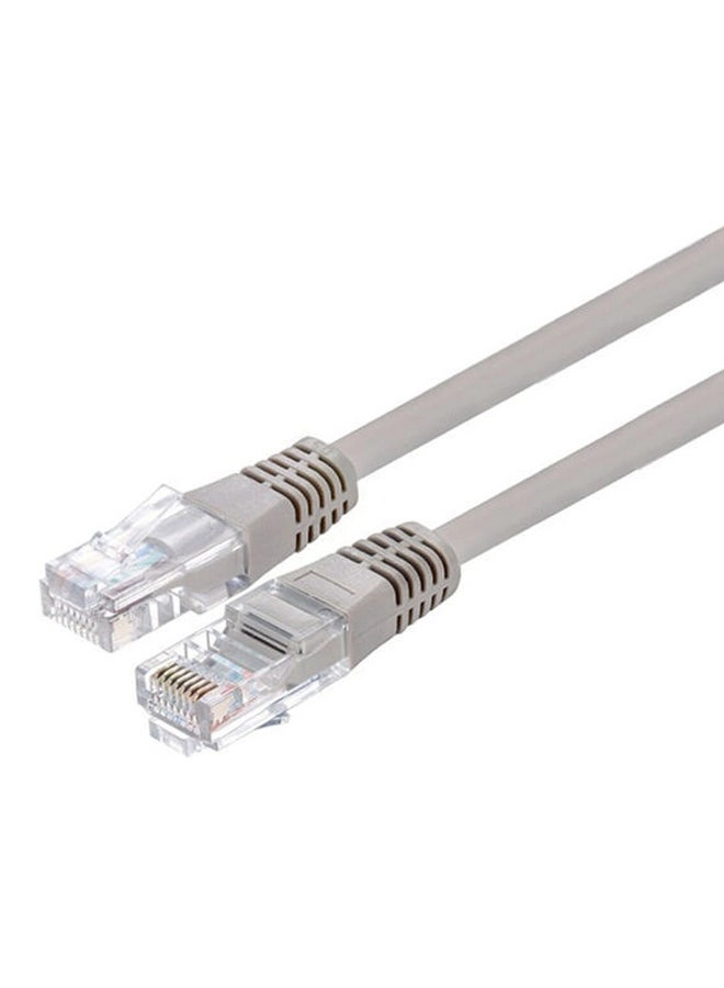 Philips Cat 6 Network Cable - 2 m
