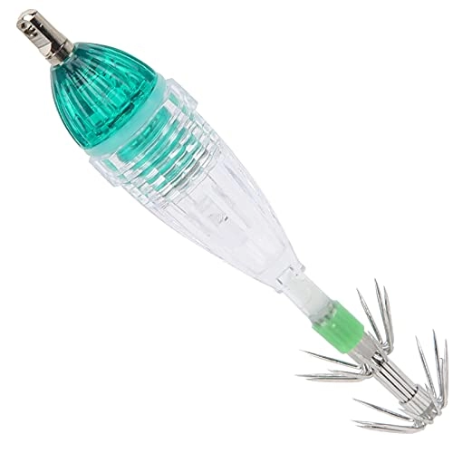 Underwater LED Lure Lamp - With Hook 25mah 300M