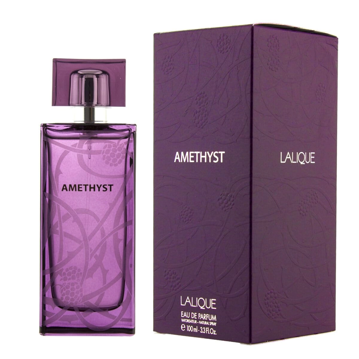 Amethyst Eau de Parfum - 100ml