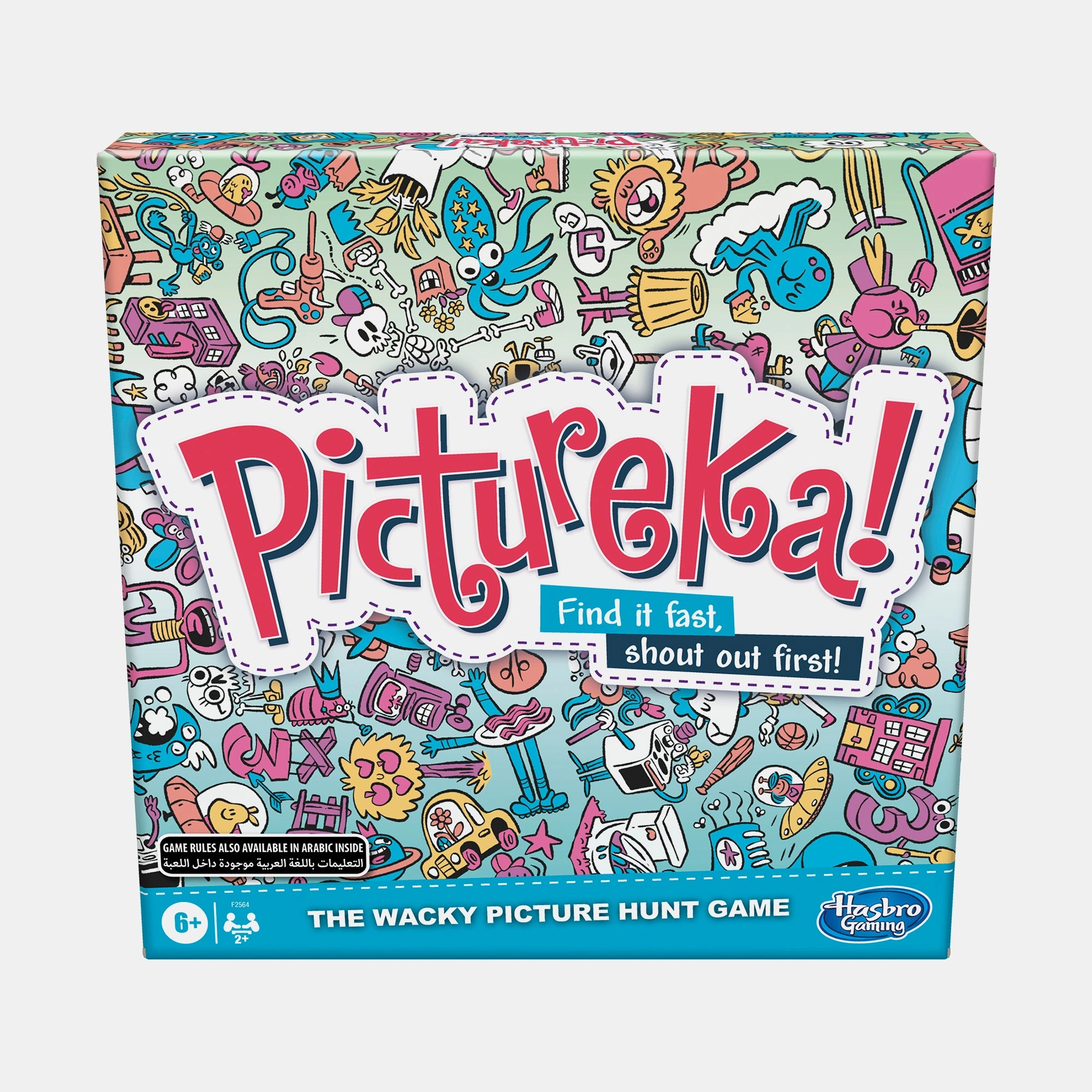 Pictureka Classic