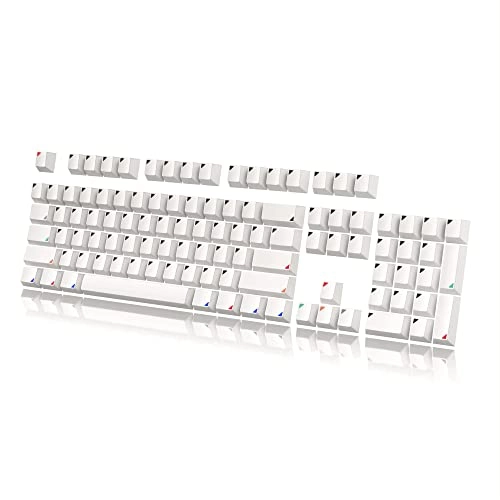 Custom Keycaps - 139 piece(s)