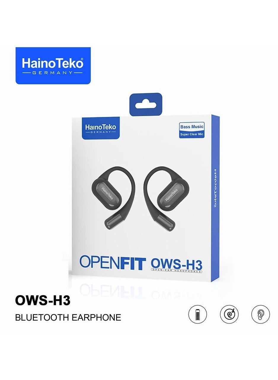OWS-H3 Wireless Earbud