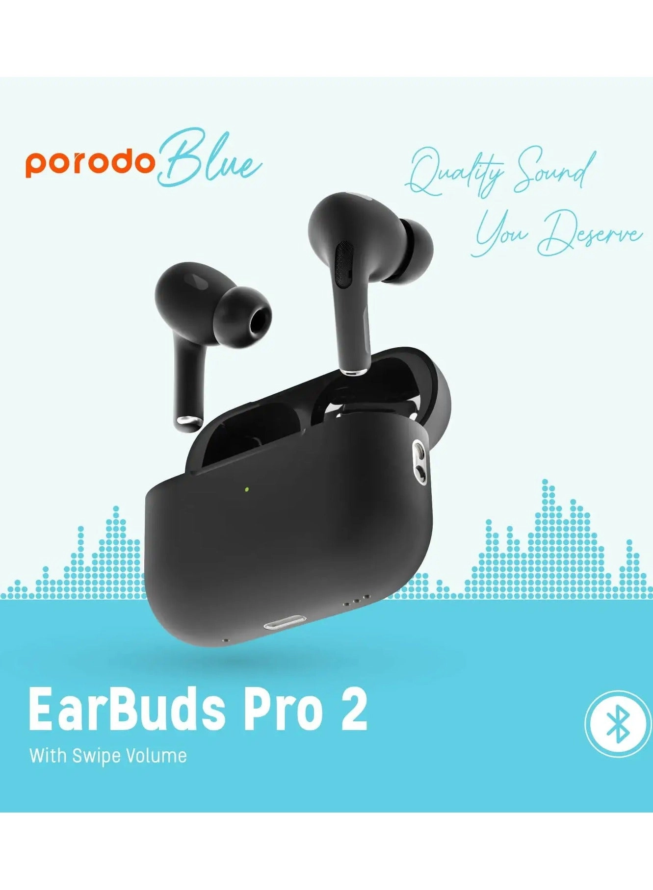Wireless Earbuds 3 Wireless Earbud