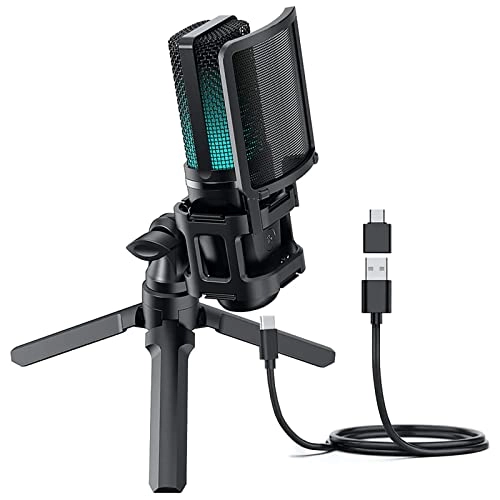 ZRD11 PRO USB Microphone