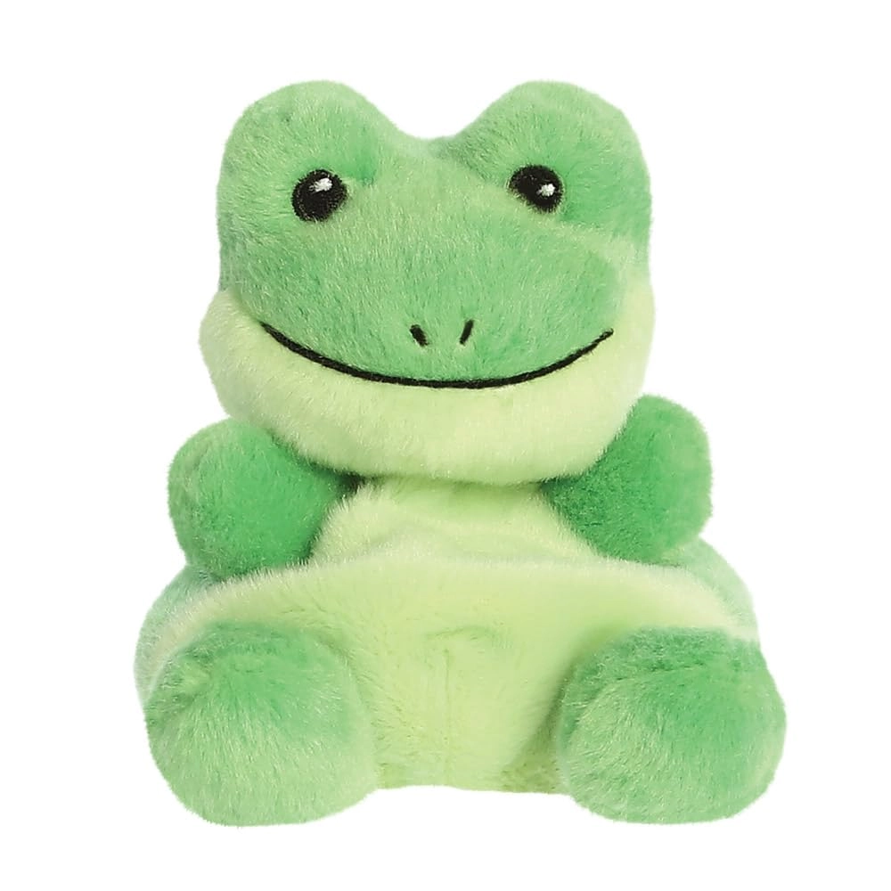 Aurora Palm Pals - Ribbits - 13 cm