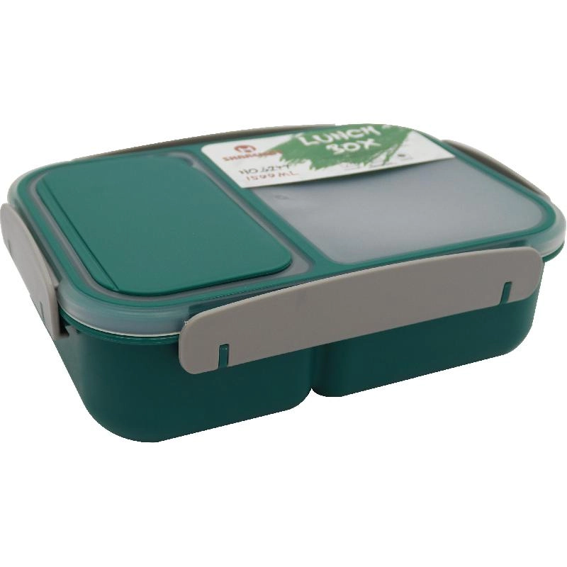 Lunch Box - 1000.00 ml ( 1.76 pt )