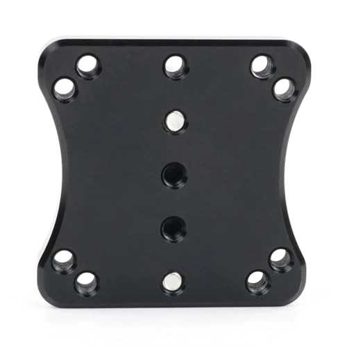 Phone Holder For ADV160 - CNC Aluminum 22mm