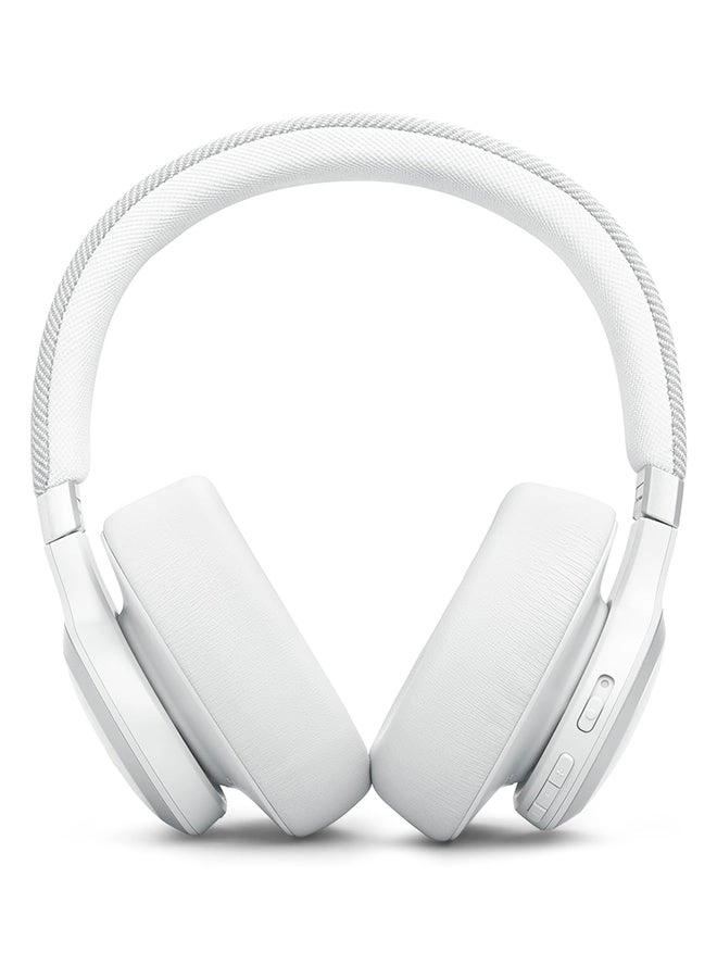 Live 770NC Wireless Headphone