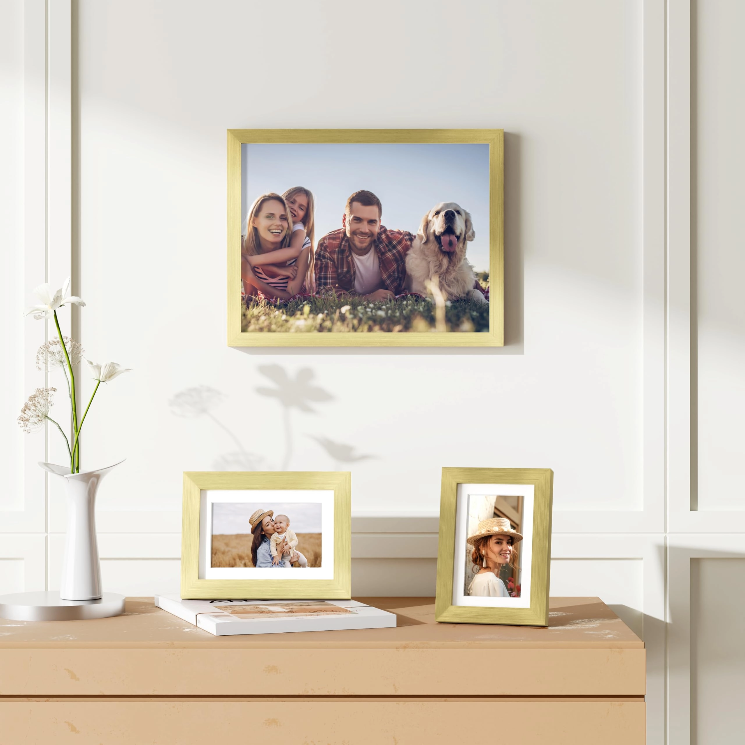 Picture Frame Set - 11x14