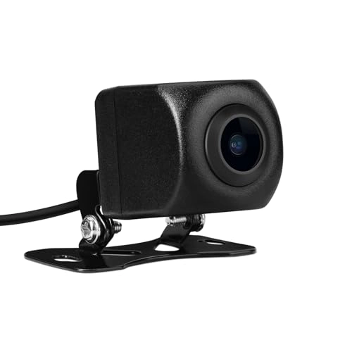 AHD Car Reverse Parking Camera - Night Vision 1920x1080