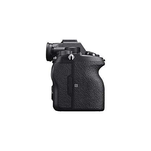 Alpha a7R IVA Body Only
