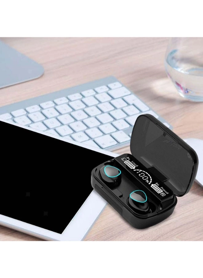 M10 Wireless Earbud