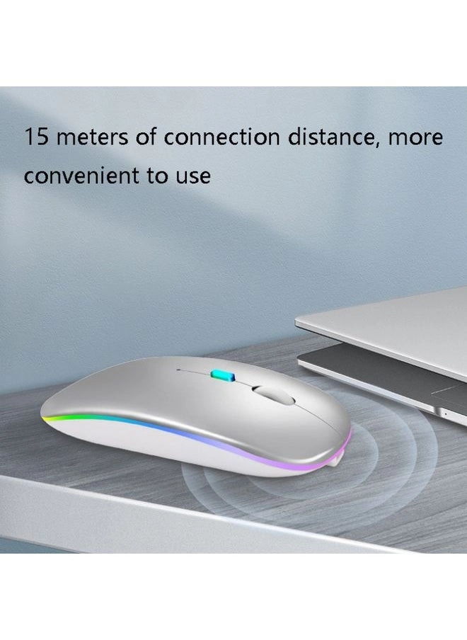 C7002 Mouse - Wireless