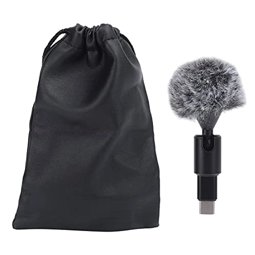 Yanmishb9yuagvwf USB Microphone