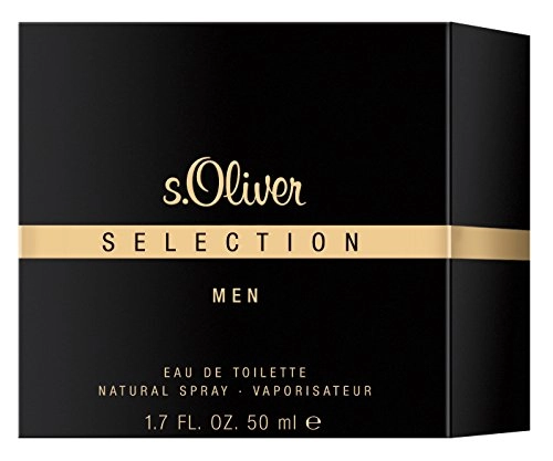 Selection Men Eau de Toilette 50 ml