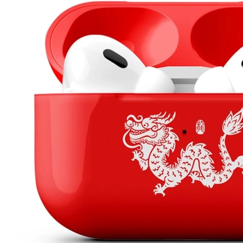 AirPods Pro Gen 2 Wireless Earbud