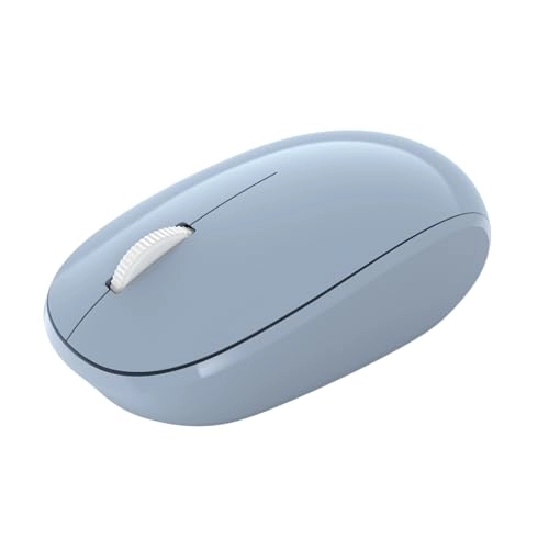 Compact Mouse - Bluetooth