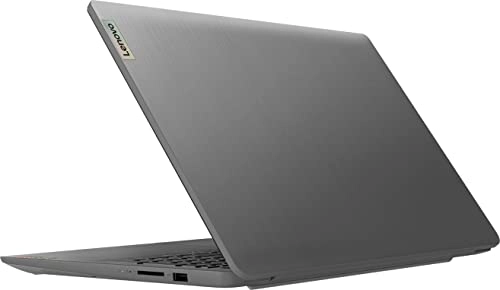 IdeaPad 3i - 15.6'' i5-1135G7 36GB DDR4 2TB PCIe SSD
