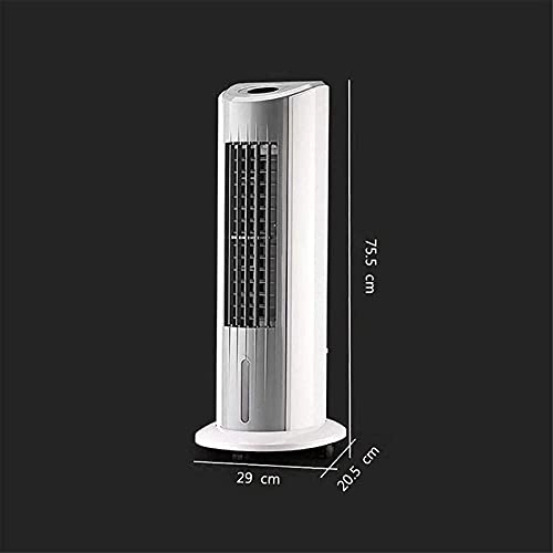 Portable air conditioner