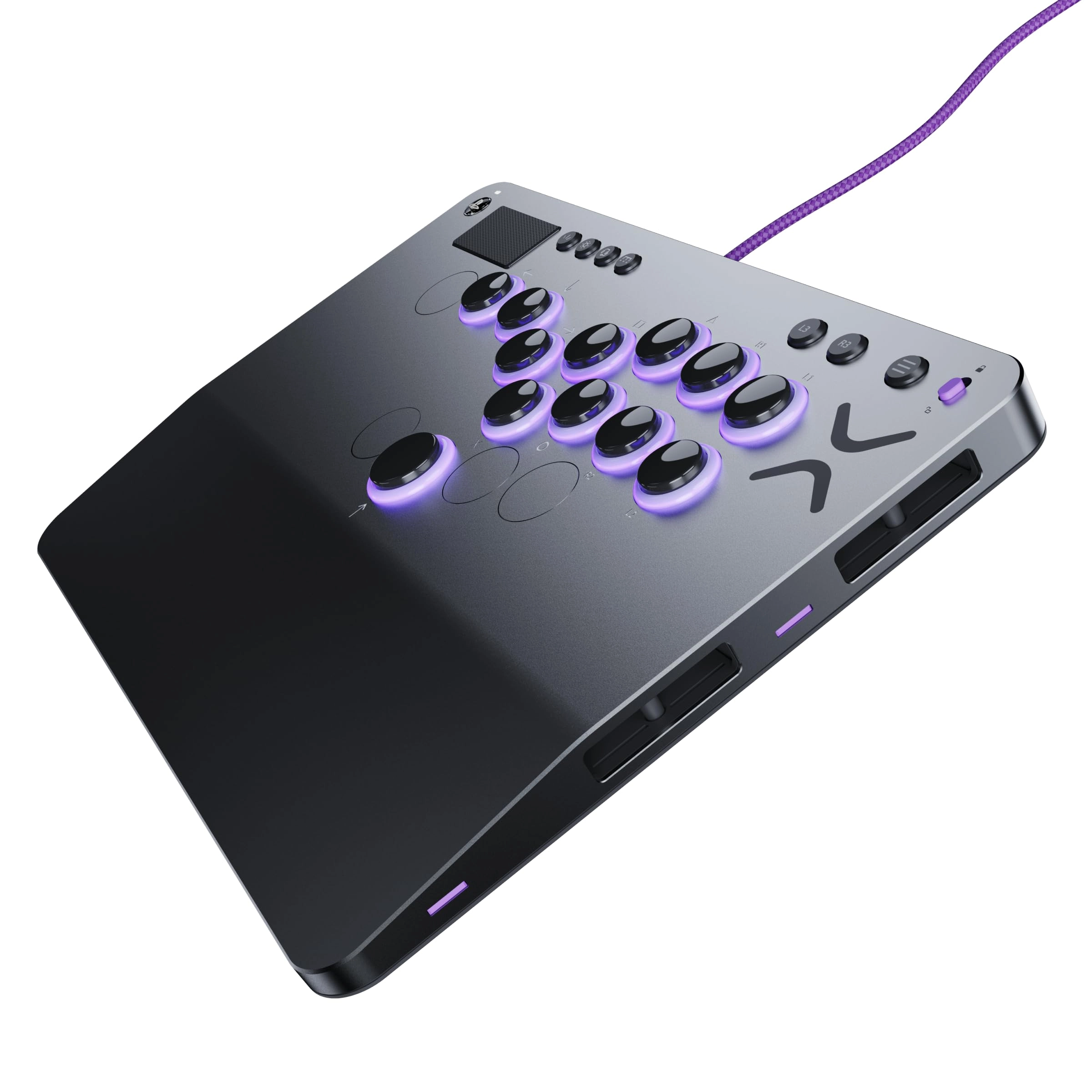 Victrix Pro KO - Gray