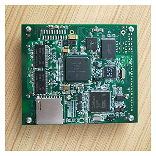 SD Connect C4 - WiFi OBD2