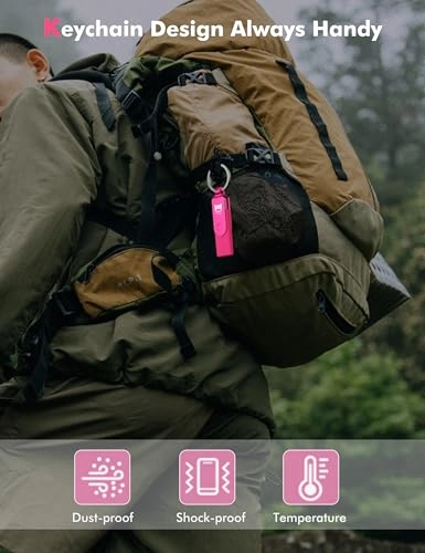 USB C 3.1 Dual Flash Drive - 512GB