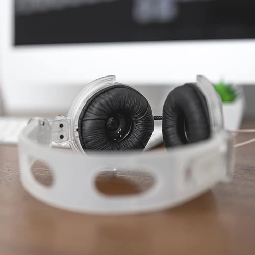 CL/20 Wired Headphone