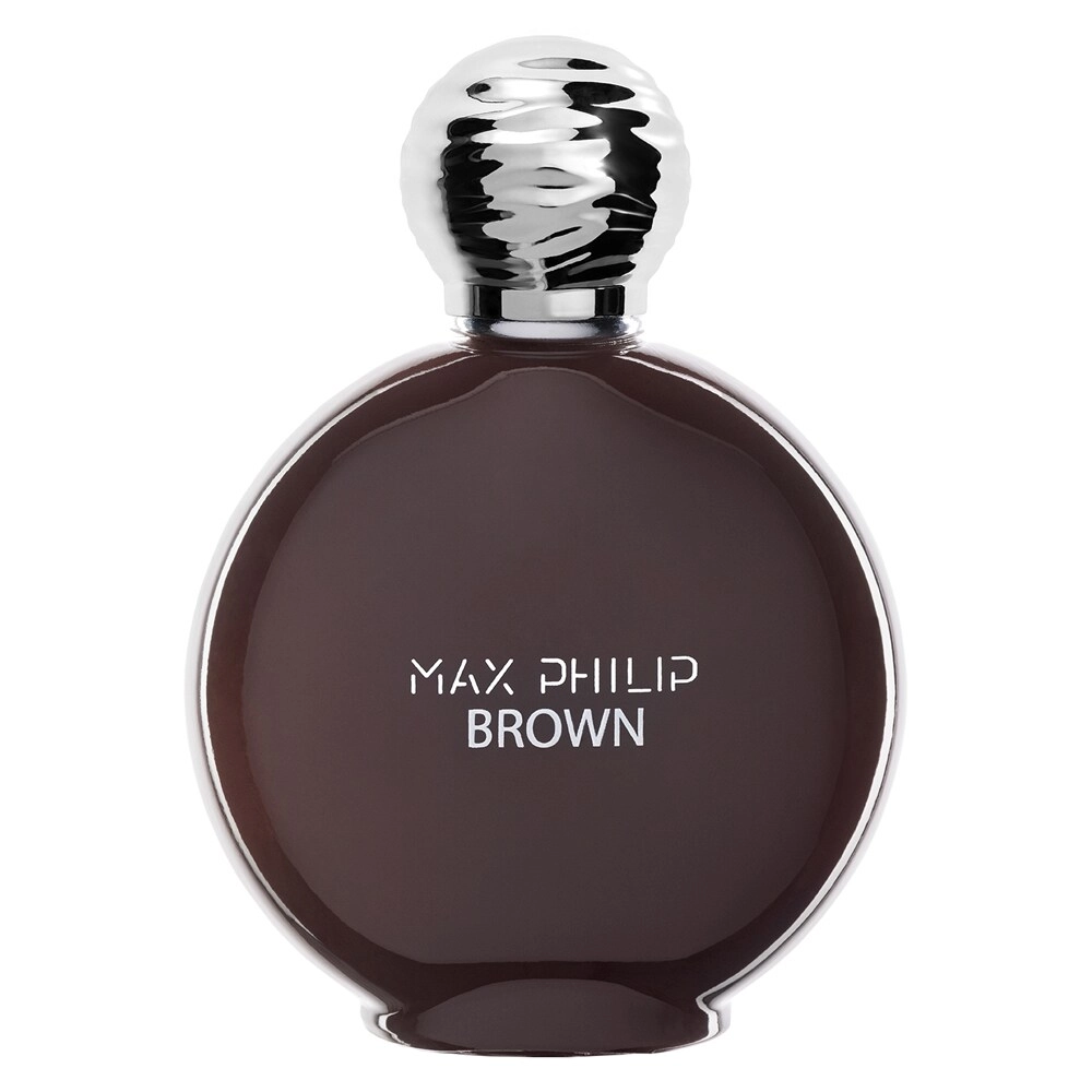 MAX PHILIP Brown Eau de Parfum 100ml