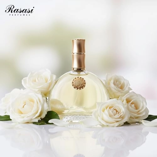 While In Love Forever - Eau de Parfum 80 ml