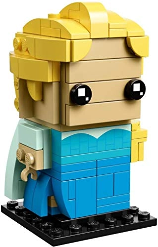 Brickheadz Elsa (41617) - Disney Frozen